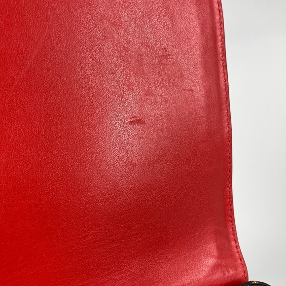 Christian Louboutin Explorer Funk Backpack leopard brown black - Picture 9 of 10